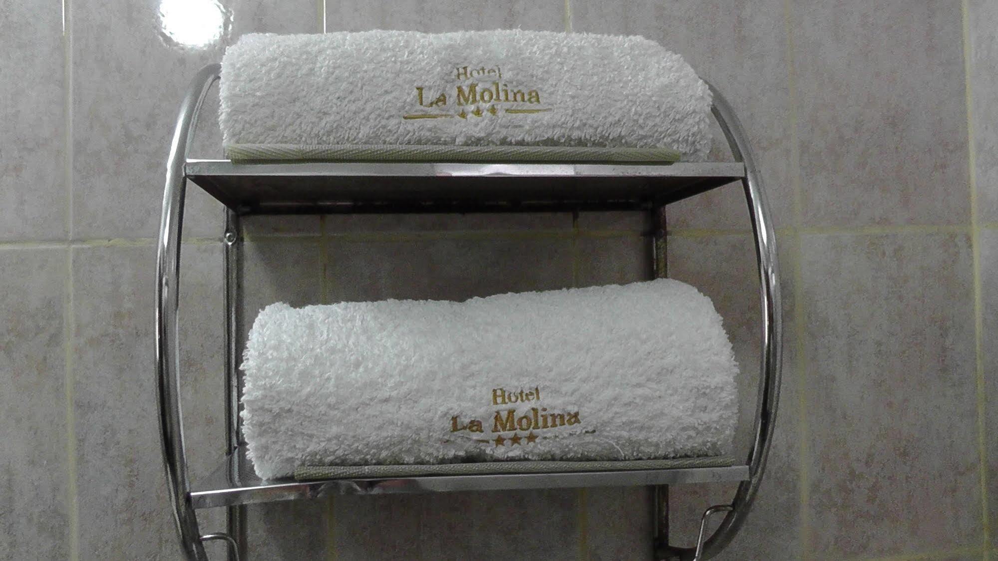 Hotel La Molina Λίμα Εξωτερικό φωτογραφία